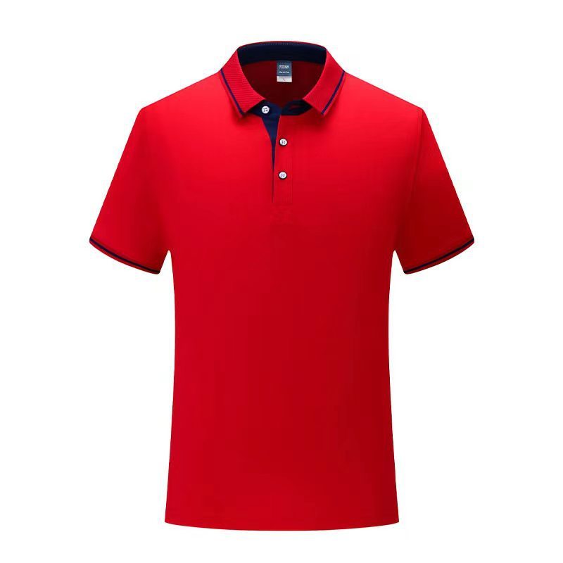Heren T-shirt – Casual Chic