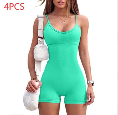 Dames Sportieve Trendy Top – Sport & Casual