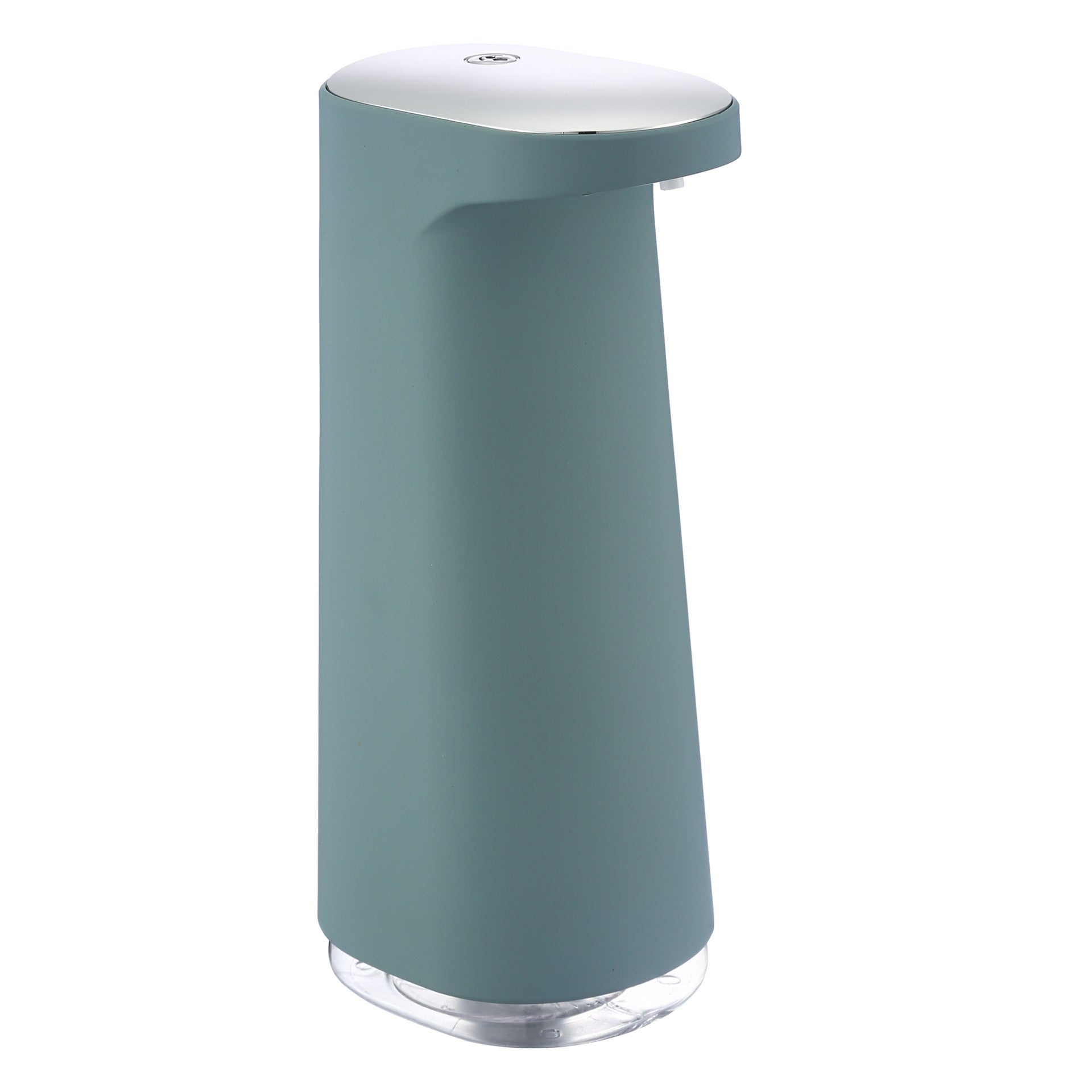 Automatische Zeepdispenser Met  Infrarood Sensor - USB-Oplaadbaar