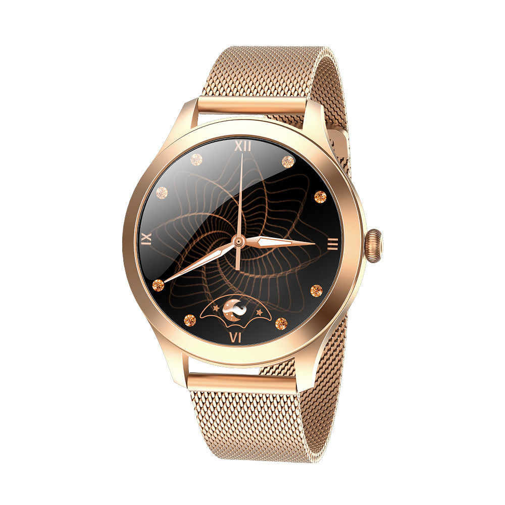 Chivo KW10 Pro Slimme Dames Smartwatch