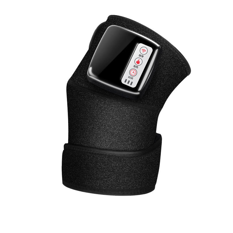Multifunctioneel Verwarmd Massageapparaat -  Knie- & Gewrichtsmassage