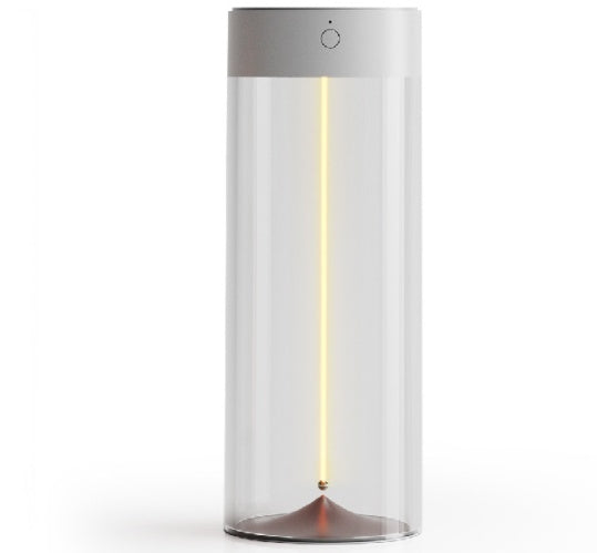 Nieuw type LED-kampeerlamp - oplaadbare draagbare nachtlamp