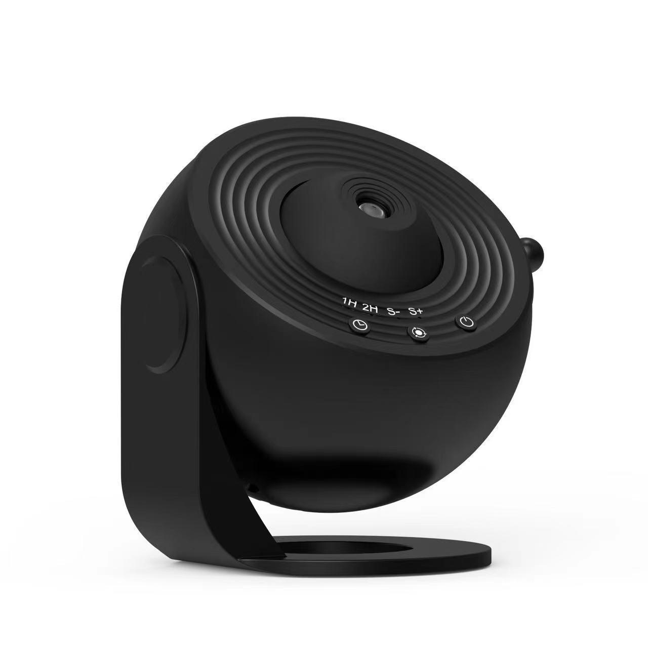 12-in-1 Planetarium Projector – Galaxy Beamer met 360° Rotatie & Films