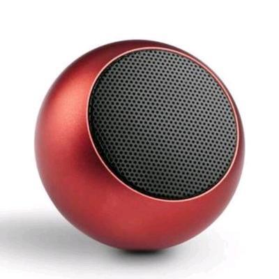 Draadloze Bluetooth Speaker – Mini Stereo, Hoog Volume & Outdoor Gebruik