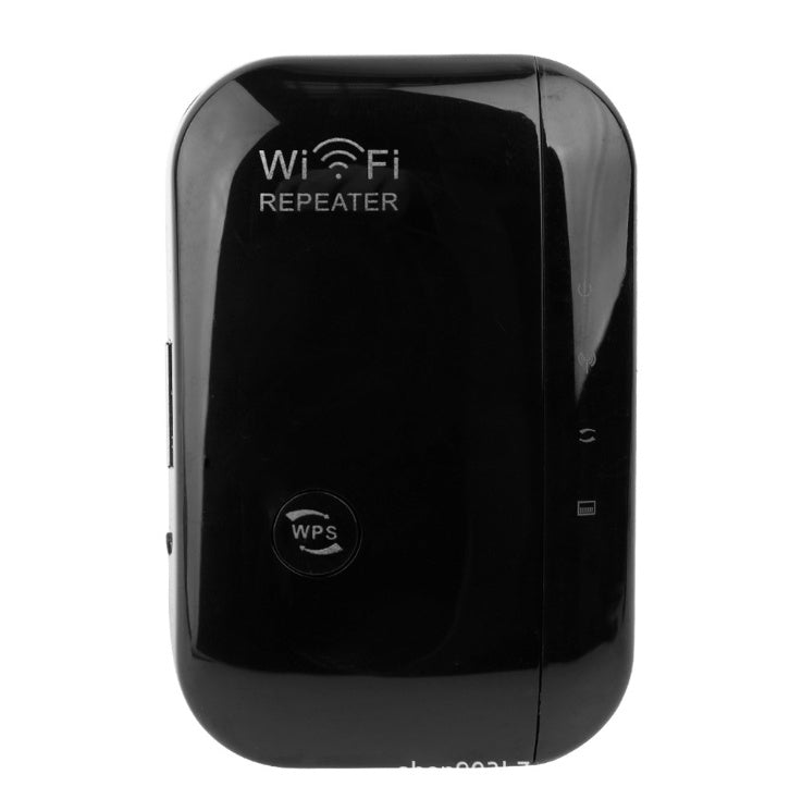 WiFi Repeater & Signaalversterker – Plug & Play Netwerkuitbreider