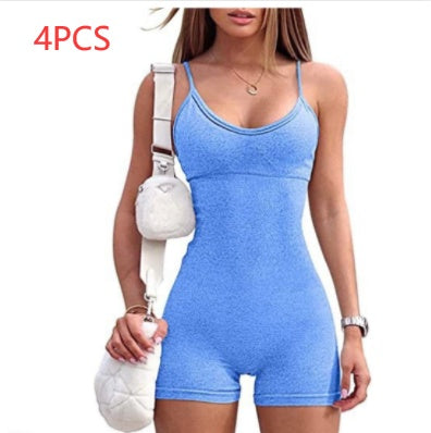 Dames Sportieve Trendy Top – Sport & Casual