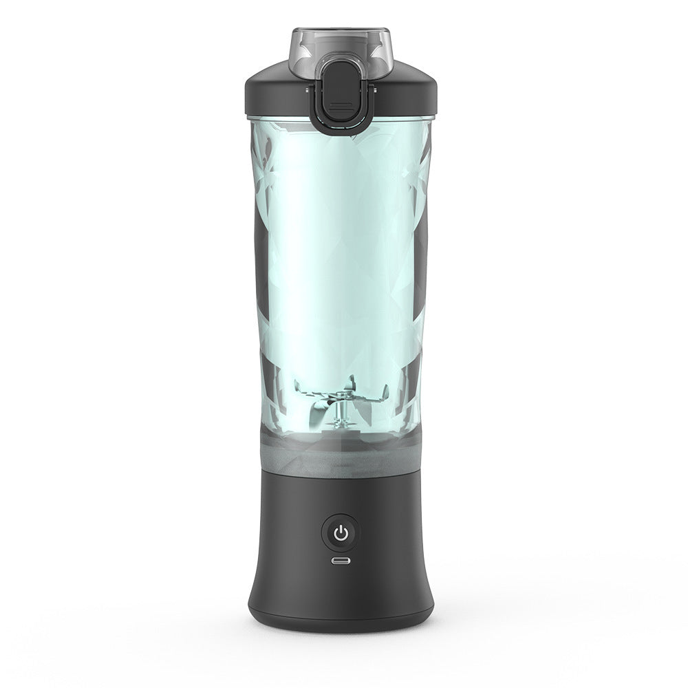 Draagbare Compacte Krachtige Smoothieblender – USB-C Oplaadbaar