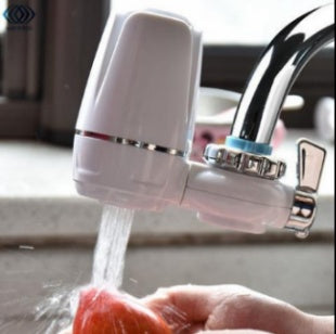 Universeel Kraanwaterfilter met Keramisch Filter – Hoge doorstroomsnelheid