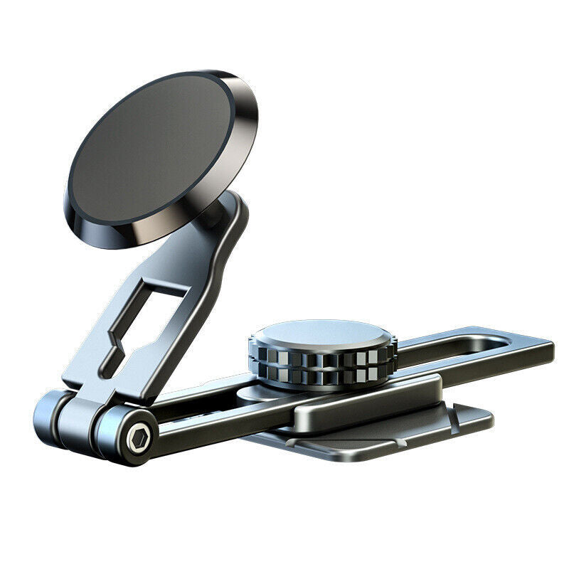 Magnetische Auto Telefoonhouder – Verstelbaar & Sterk