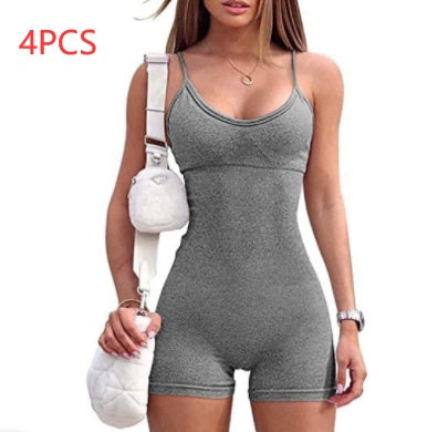 Dames Sportieve Trendy Top – Sport & Casual