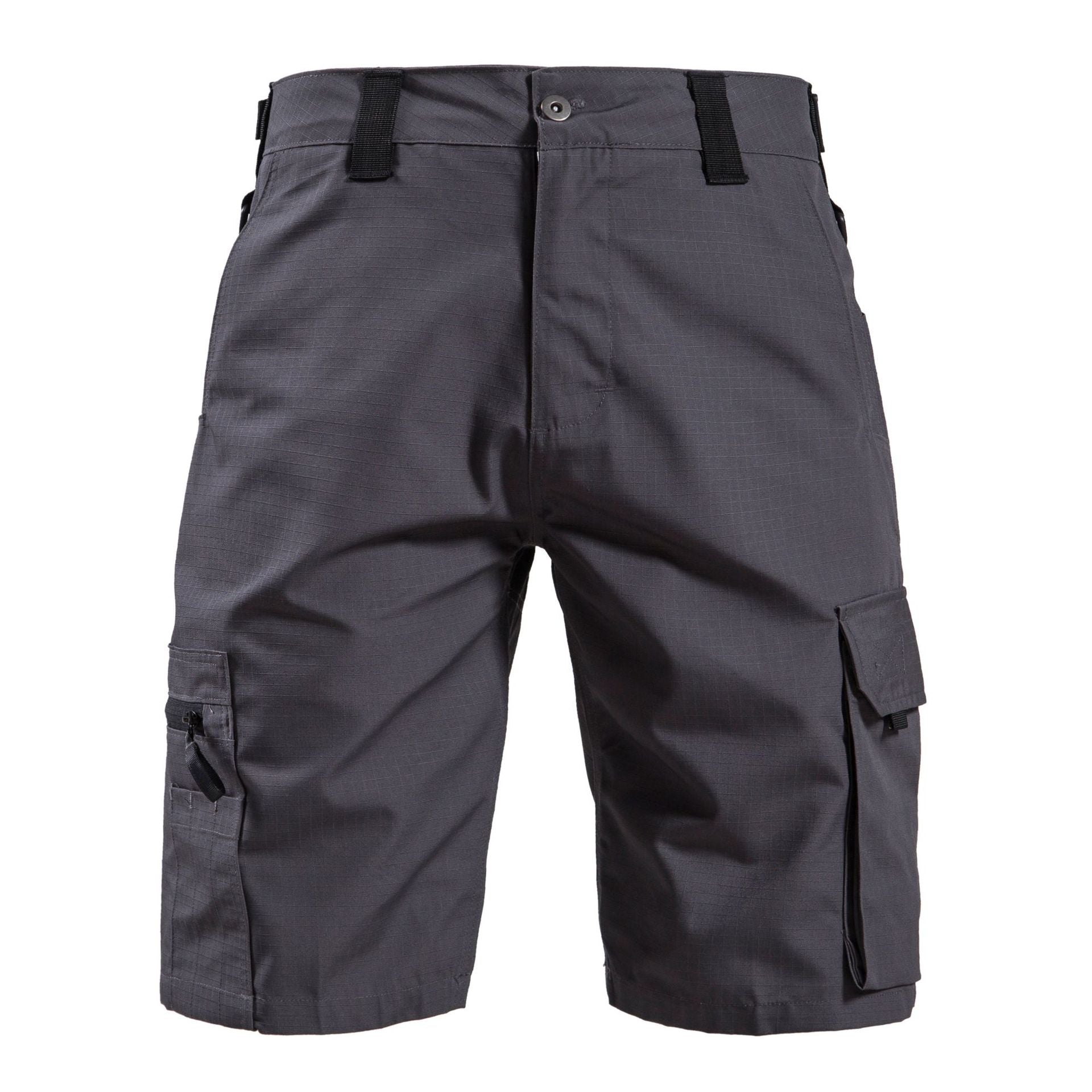 Heren Sportief short