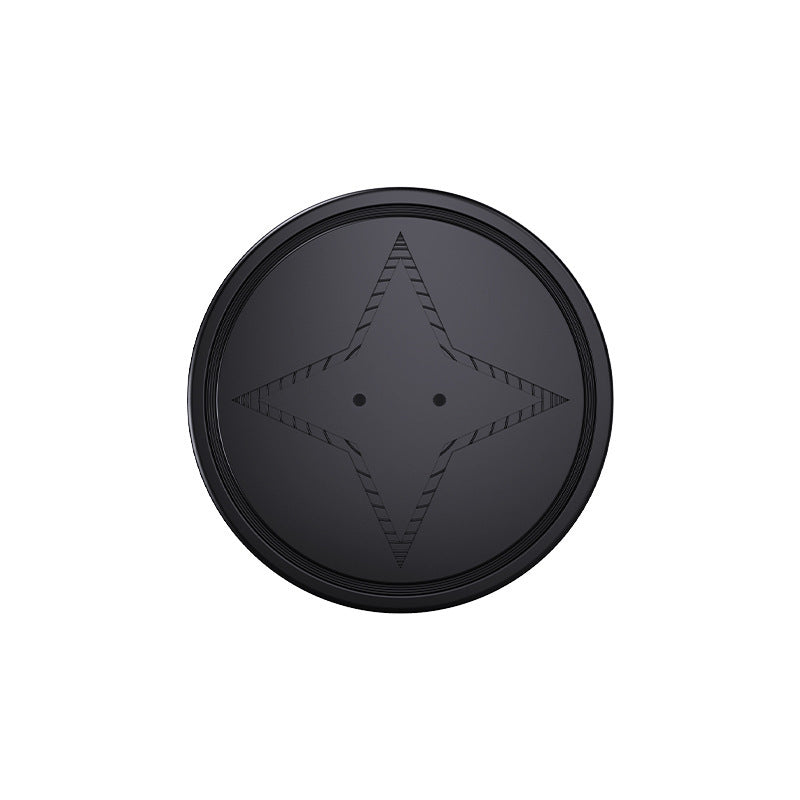 Mini GPS Tracker – Real-time Locatie & Geluidsopname