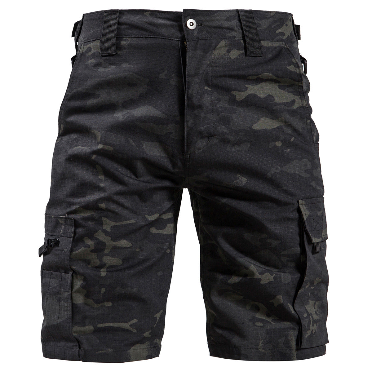 Heren Sportief short