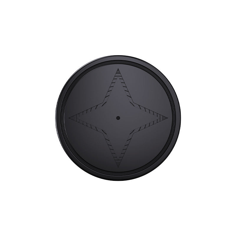 Mini GPS Tracker – Real-time Locatie & Geluidsopname