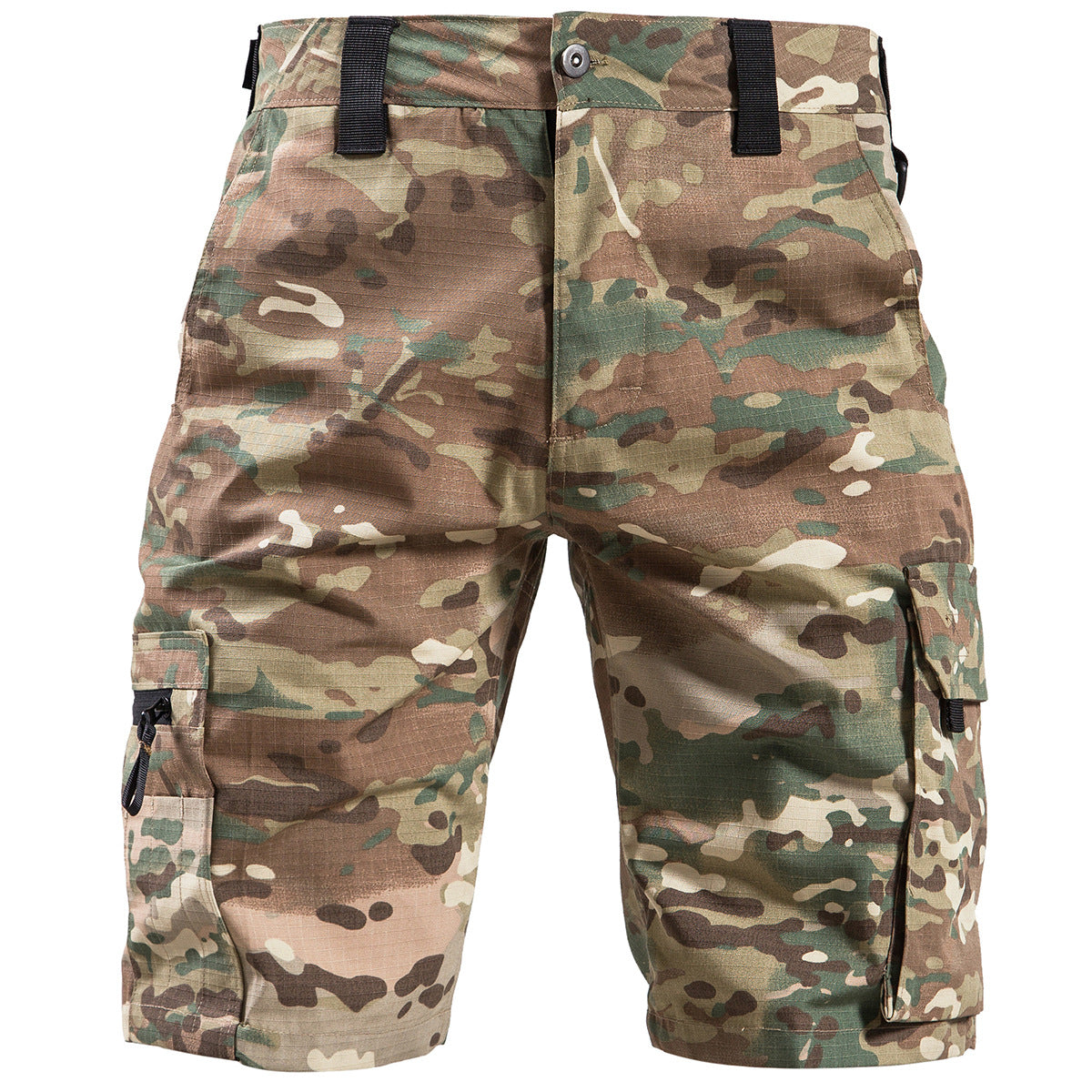 Heren Sportief short