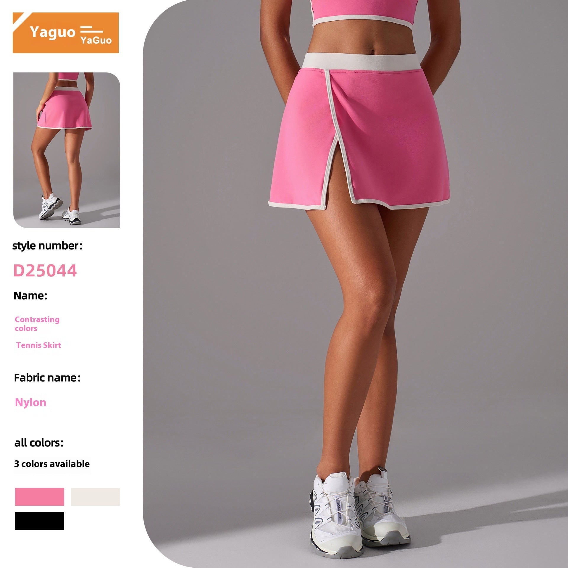 Dames Rok  – Aangenaam draagcomfort