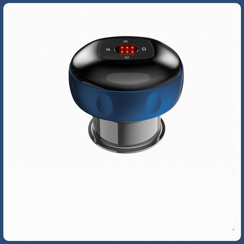 Slim 3-in-1 Massage Apparaat - USB-Oplaadbaar