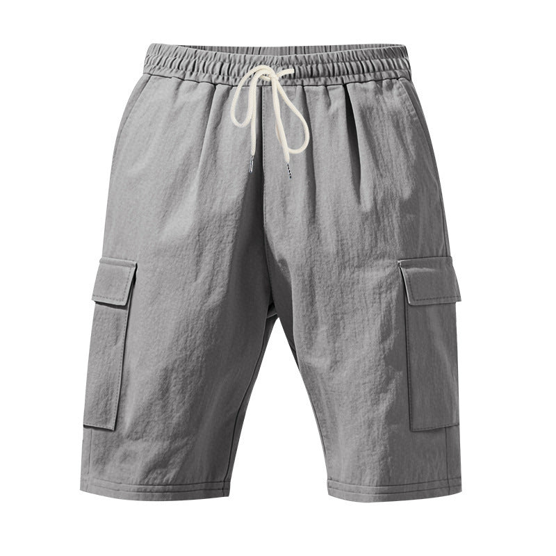 Heren Linnen Short – Lichtgewicht & Stijlvol voor de zomer