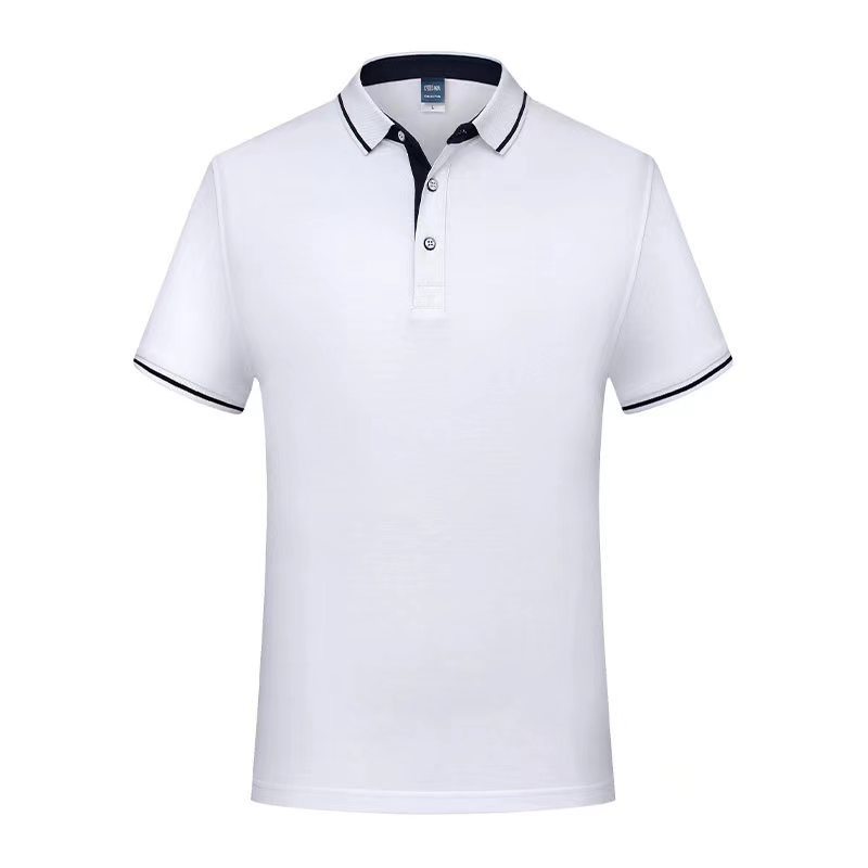 Heren T-shirt – Casual Chic