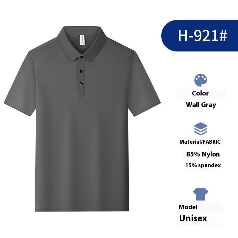 Heren T-shirt – Licht & Ademend