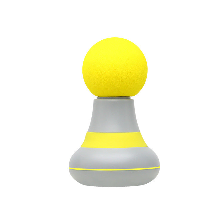 Mini Massage Gun – Draagbare Spier- en Fascia Massager voor Nek & Rug