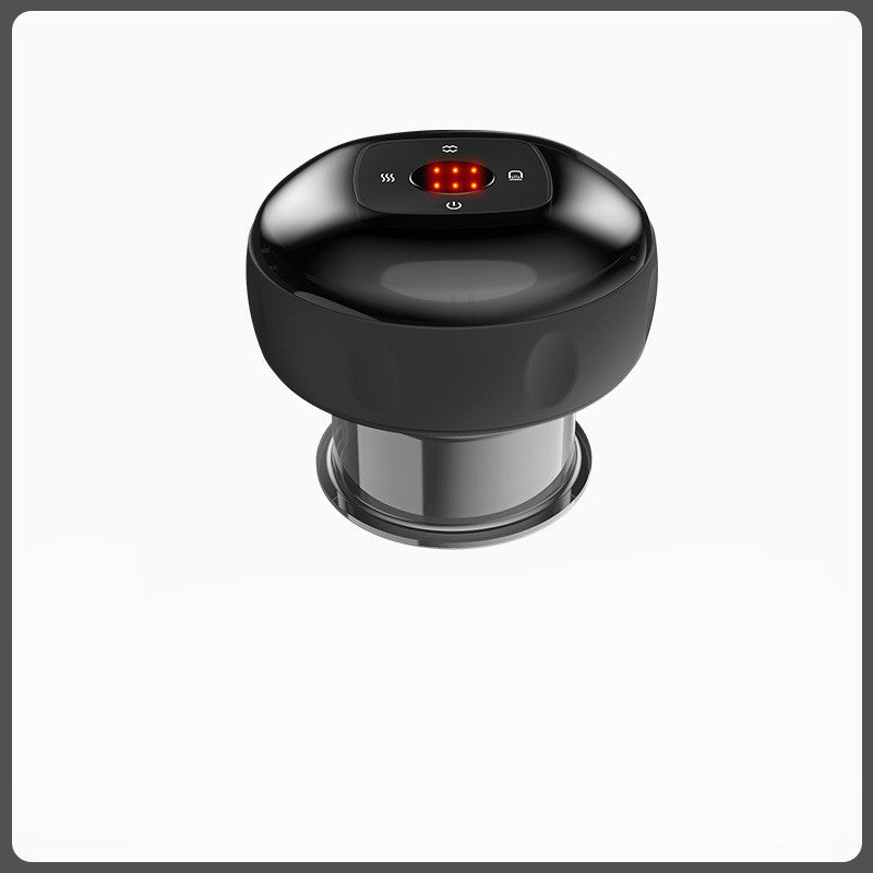 Slim 3-in-1 Massage Apparaat - USB-Oplaadbaar