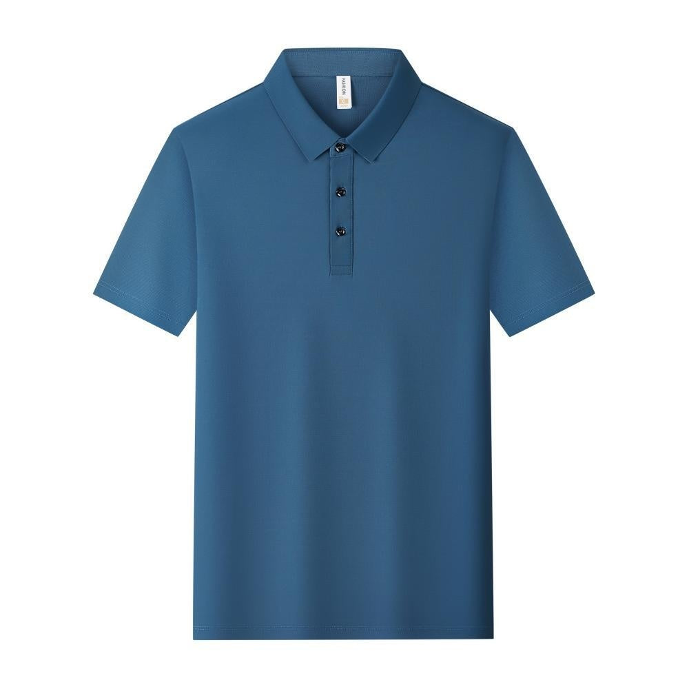 Heren T-shirt – Licht & Ademend