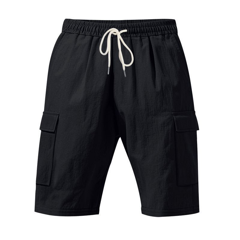 Heren Linnen Short – Lichtgewicht & Stijlvol voor de zomer