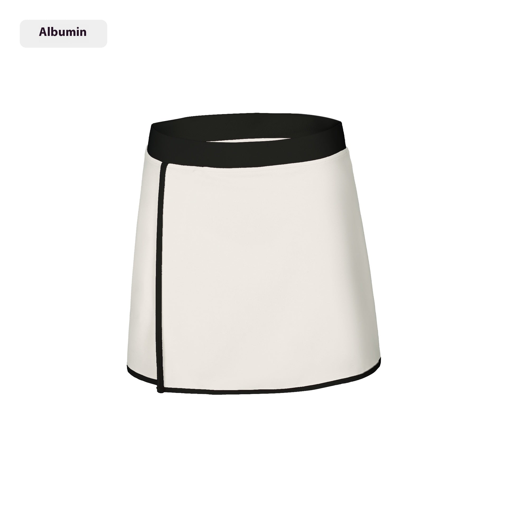 Dames Rok  – Aangenaam draagcomfort