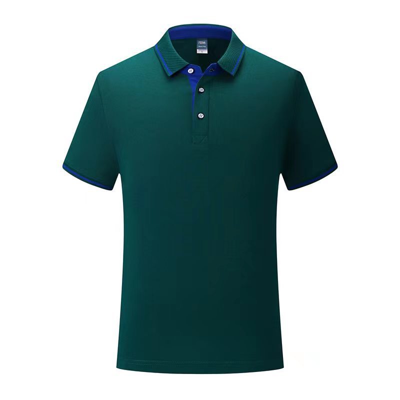 Heren T-shirt – Casual Chic